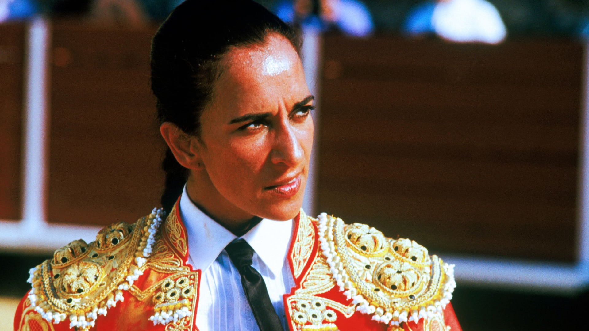 Foto do filme Fale com Ela