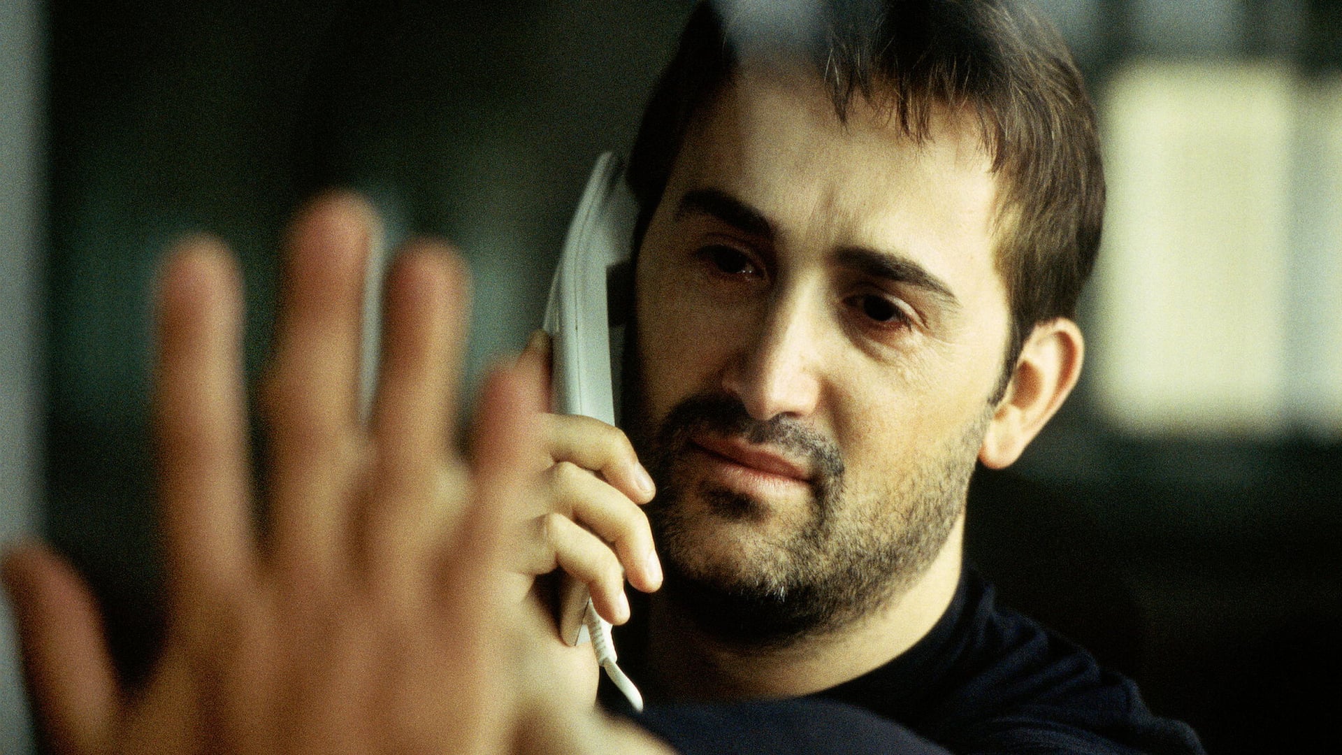 Foto do filme Fale com Ela