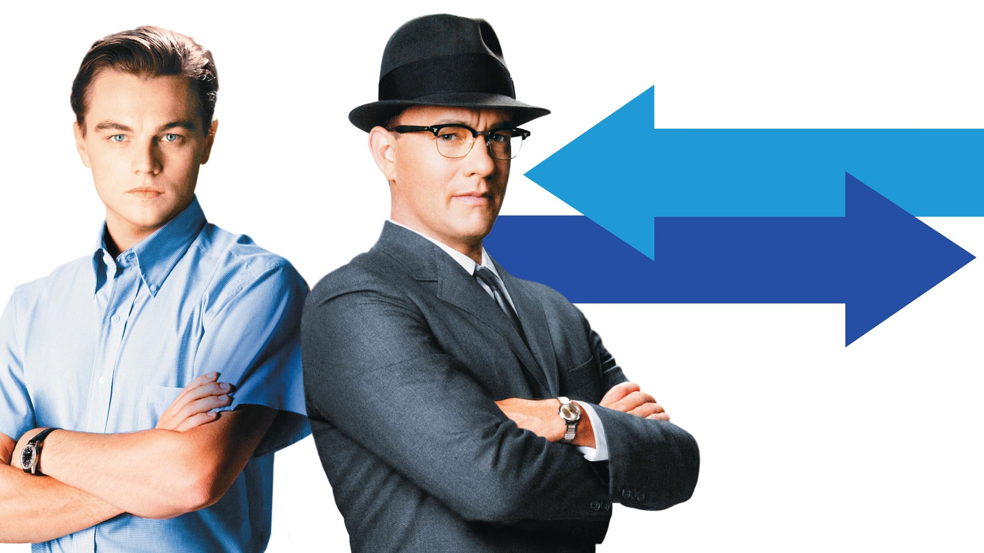 Foto do filme Prenda-Me se For Capaz