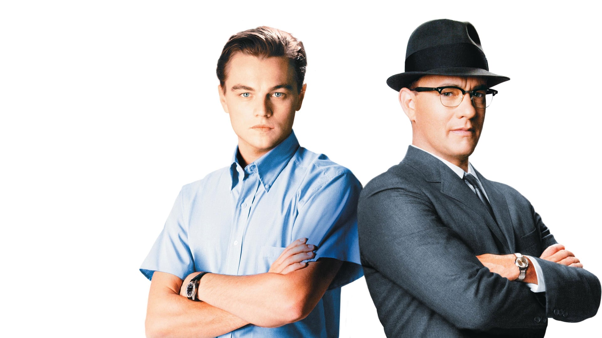 Foto do filme Prenda-Me se For Capaz