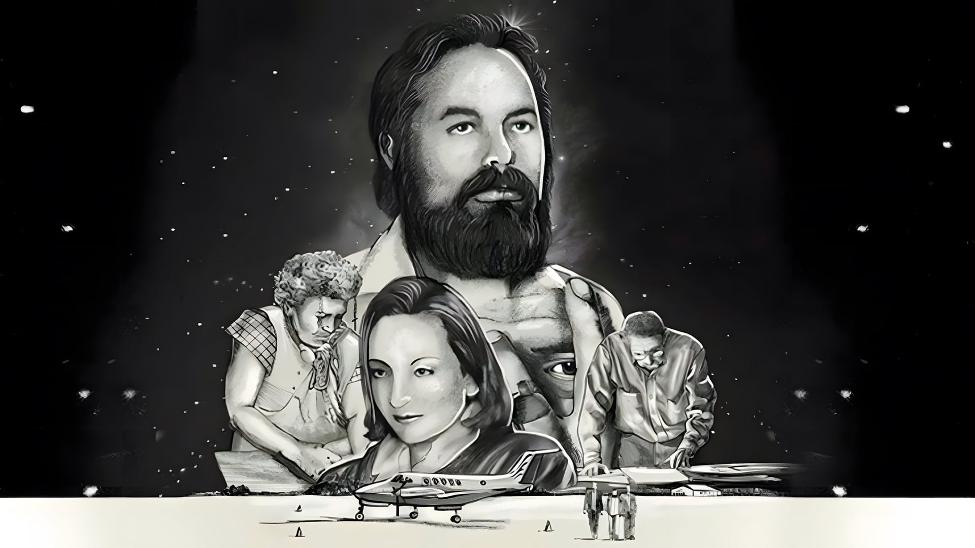 Foto do filme El Secreto del Doctor Grinberg