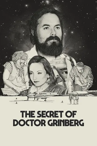 El Secreto del Doctor Grinberg