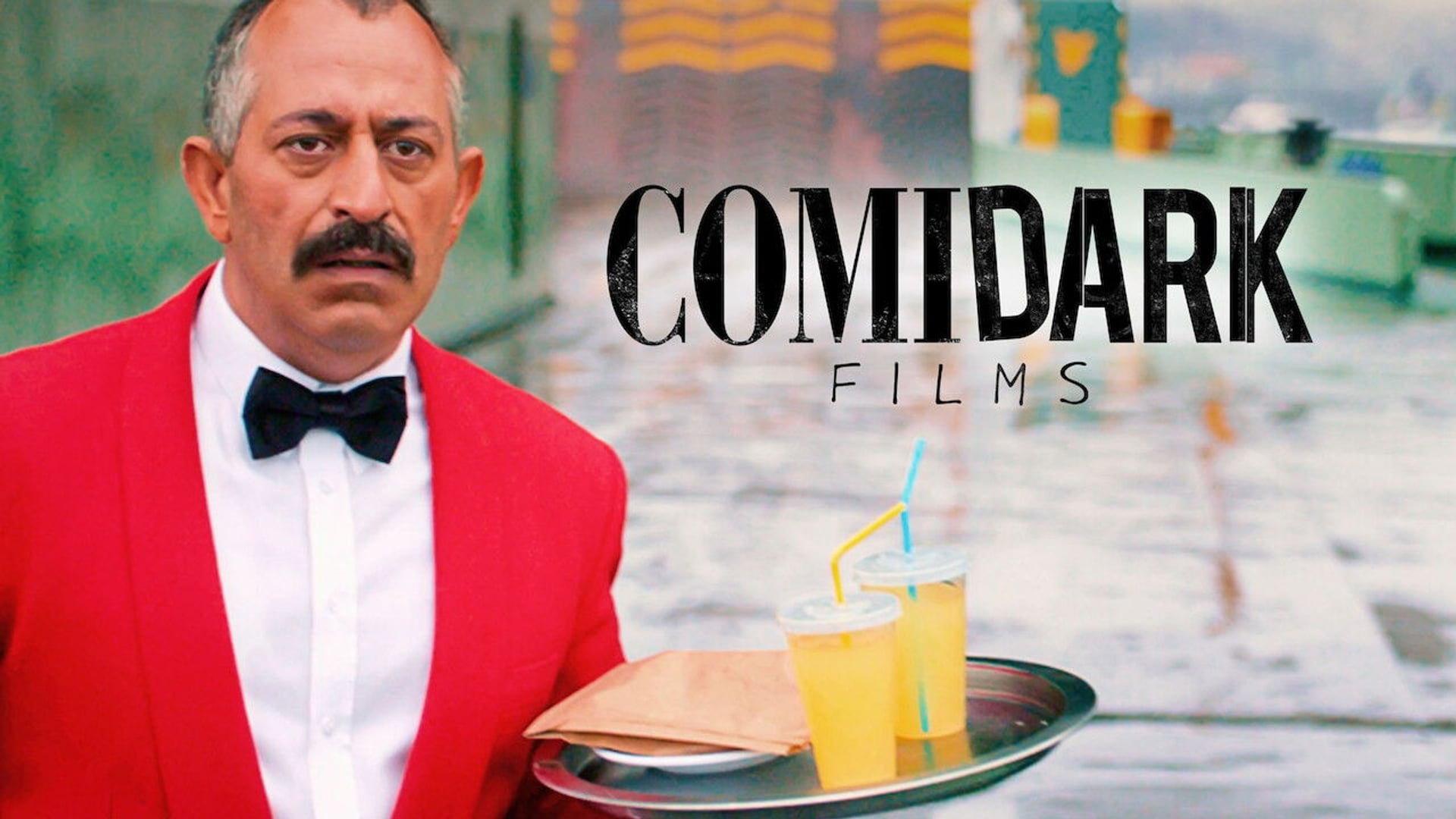 Foto do filme Karakomik Filmler: 2 Arada