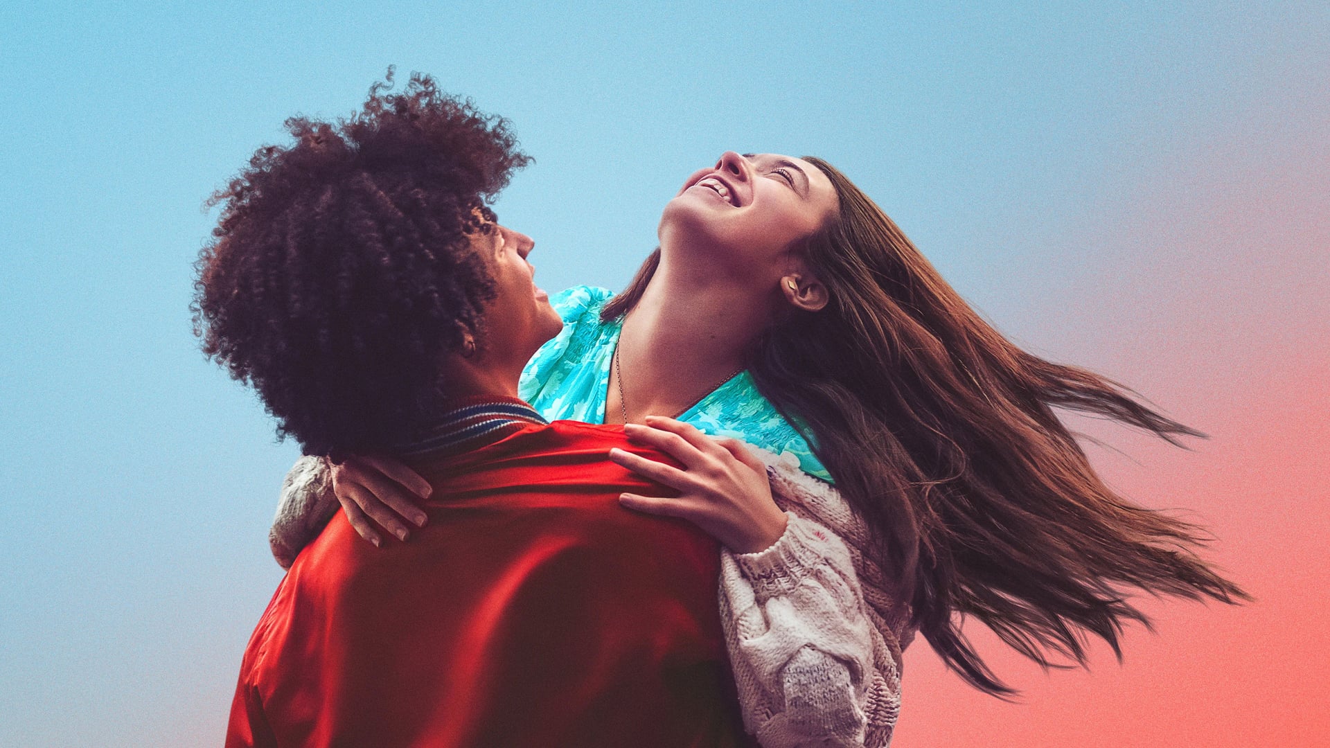 Foto do filme O Céu Está em Todo Lugar