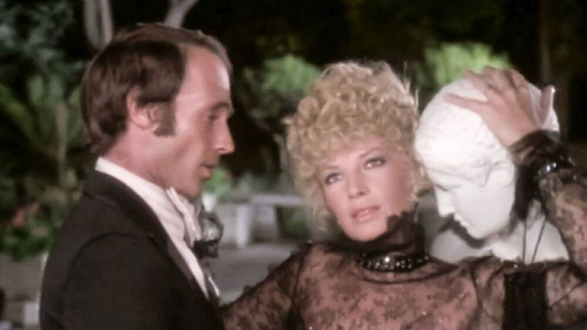 Foto do filme Pato Com Laranja