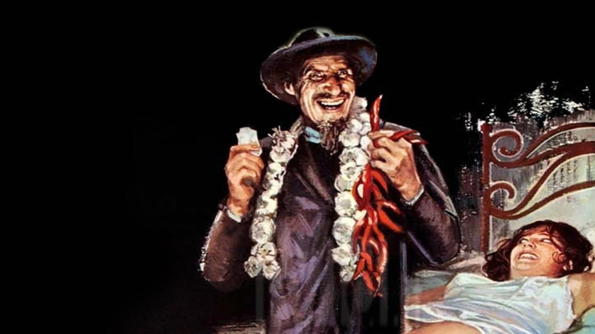 Foto do filme L'Esorciccio