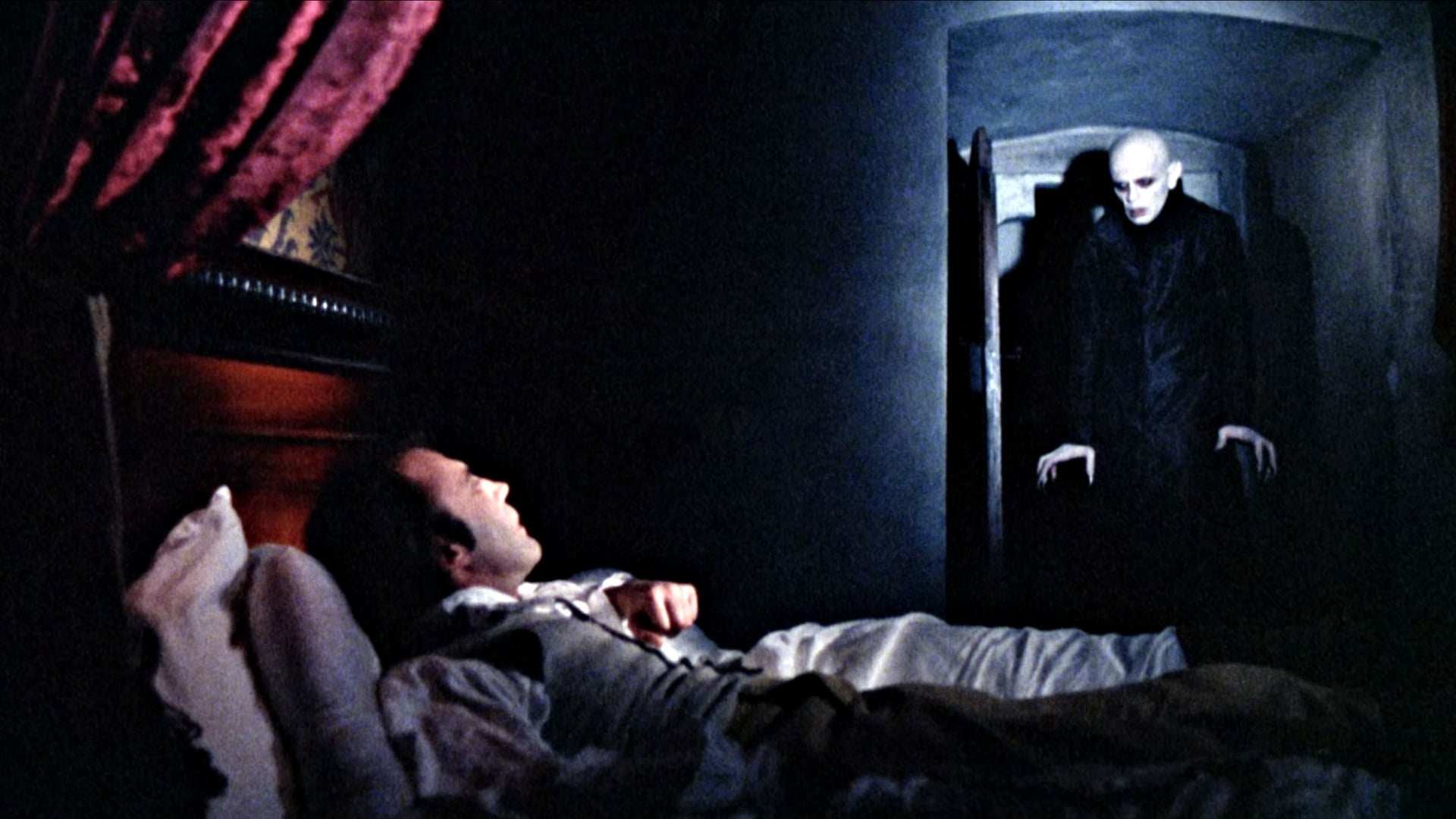 Foto do filme Nosferatu, o Vampiro da Noite