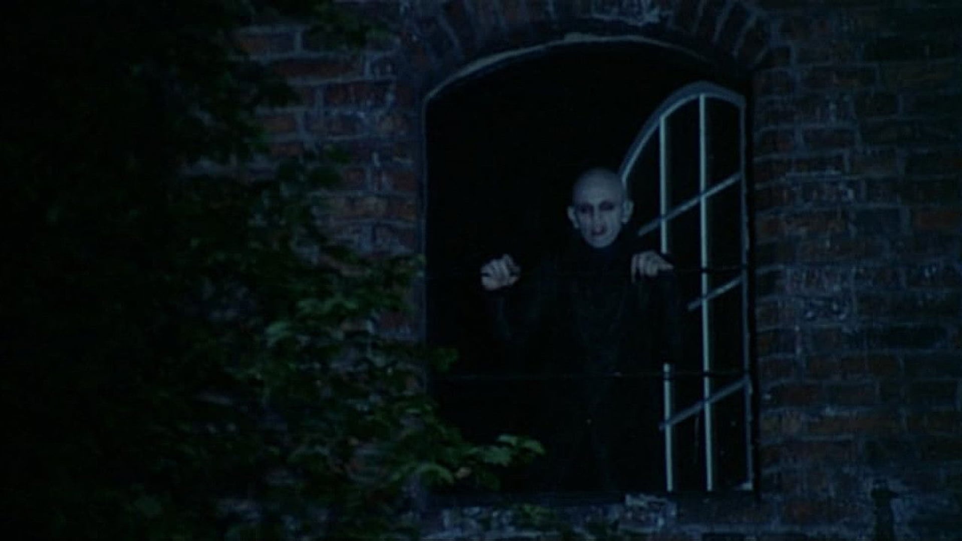 Foto do filme Nosferatu, o Vampiro da Noite
