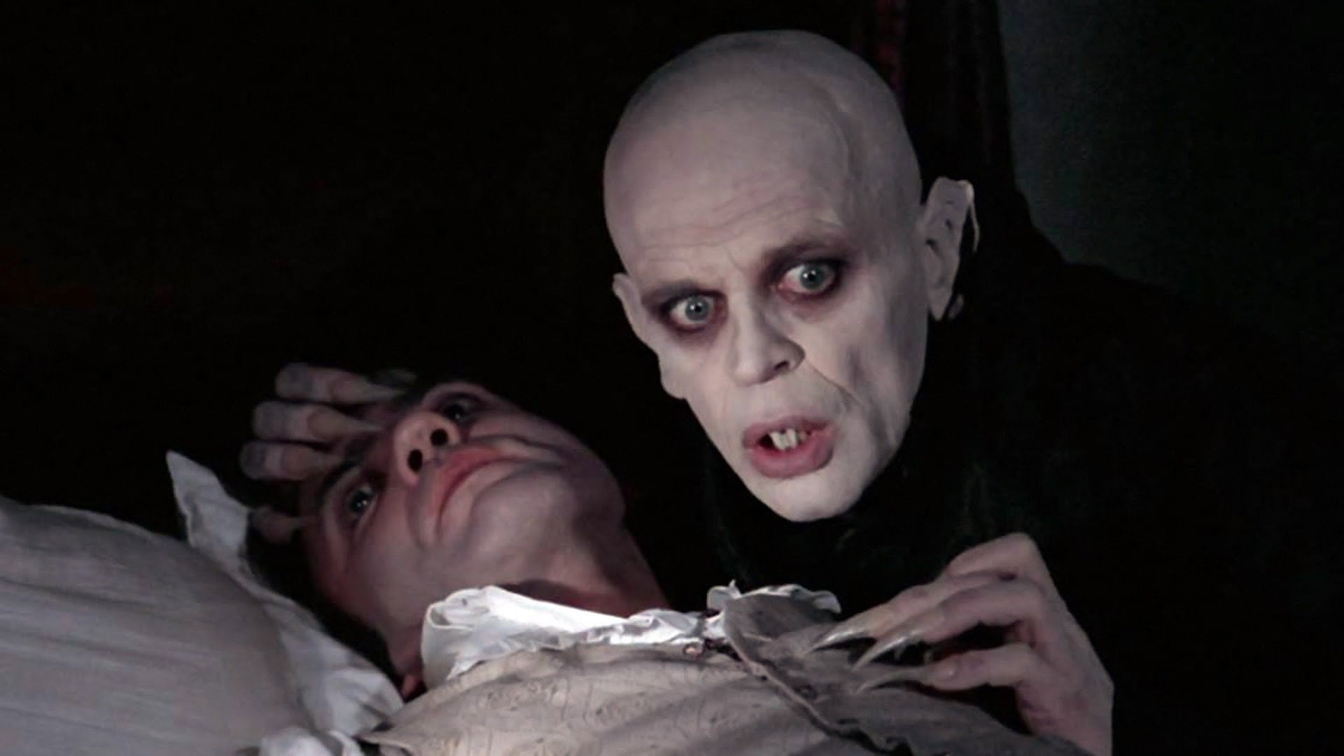 Foto do filme Nosferatu, o Vampiro da Noite