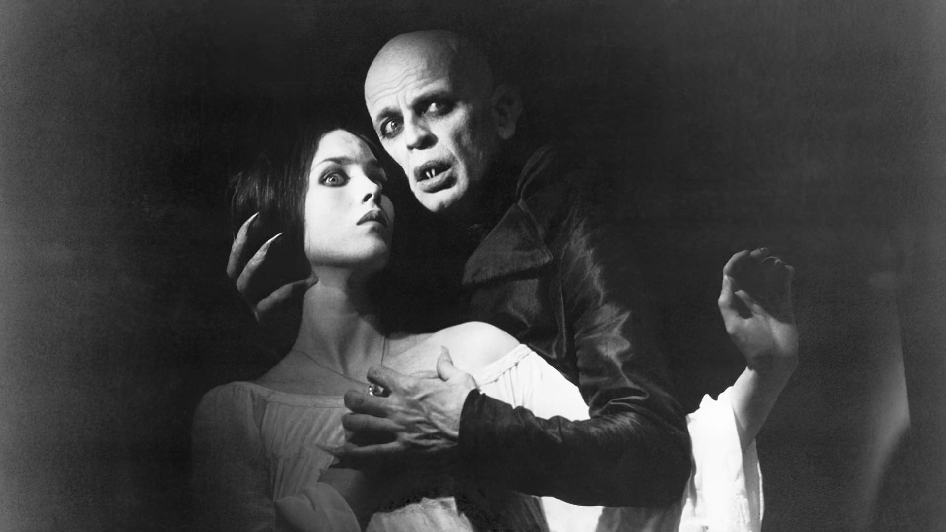 Foto do filme Nosferatu, o Vampiro da Noite