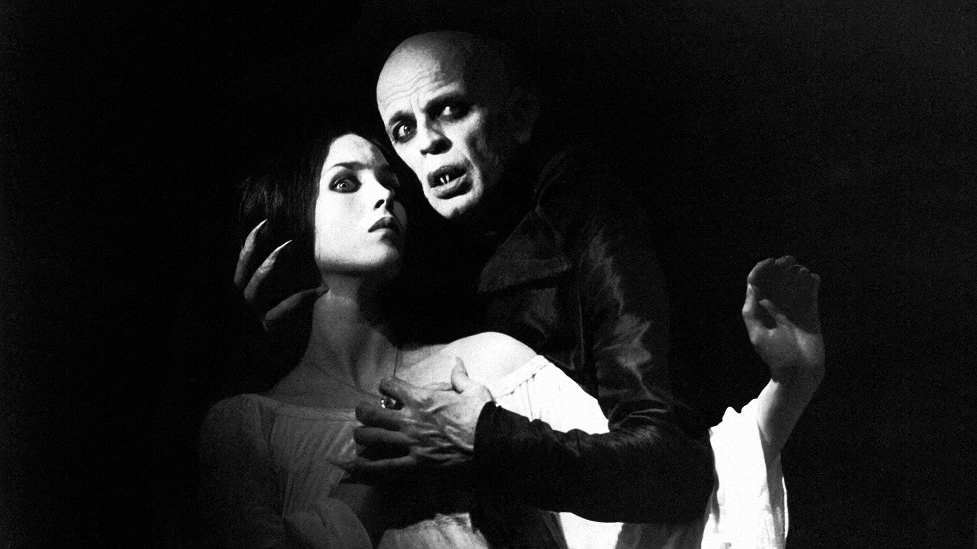Foto do filme Nosferatu, o Vampiro da Noite