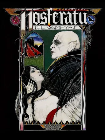 Nosferatu, o Vampiro da Noite