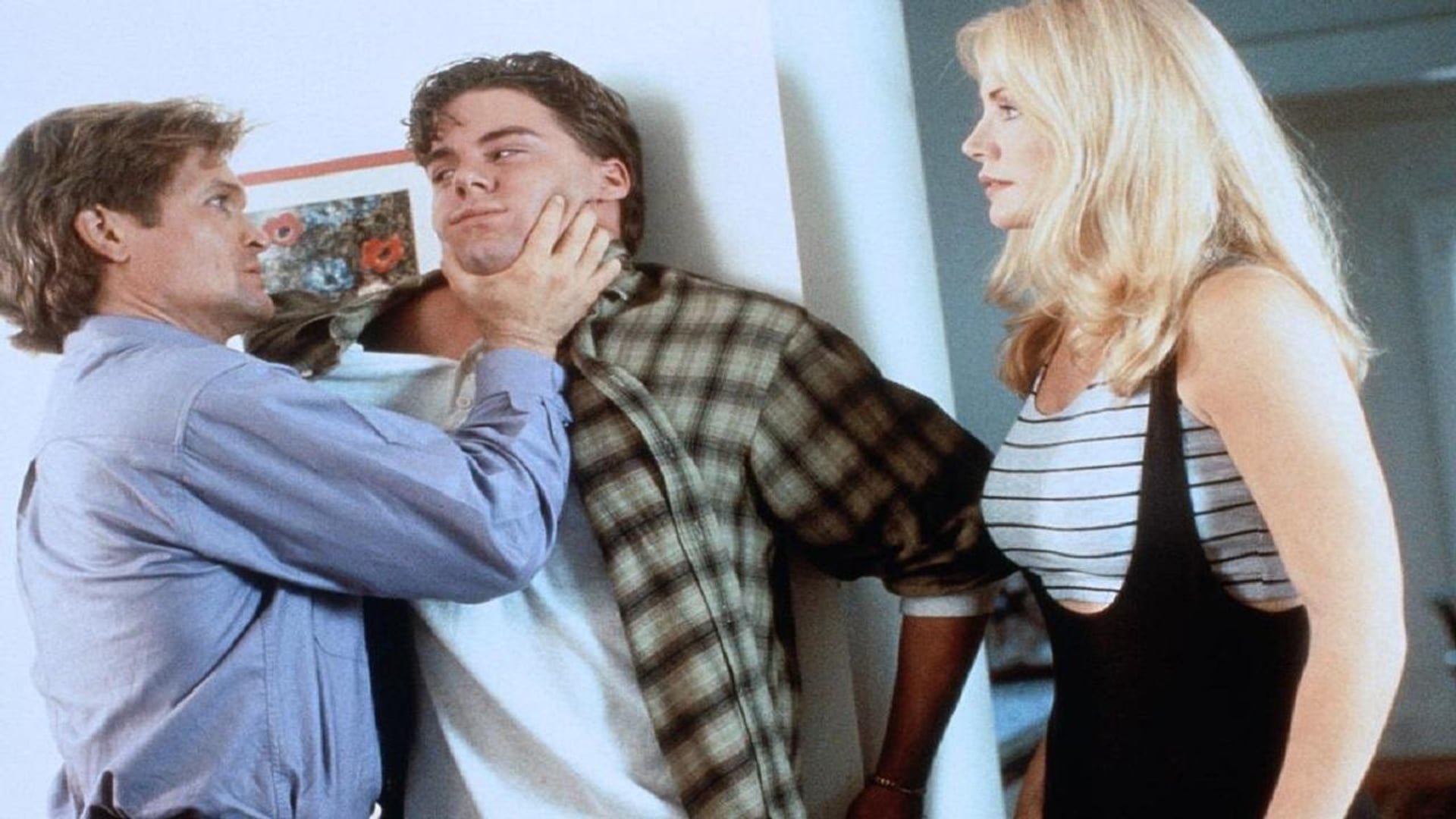 Foto do filme Intenções Perigosas