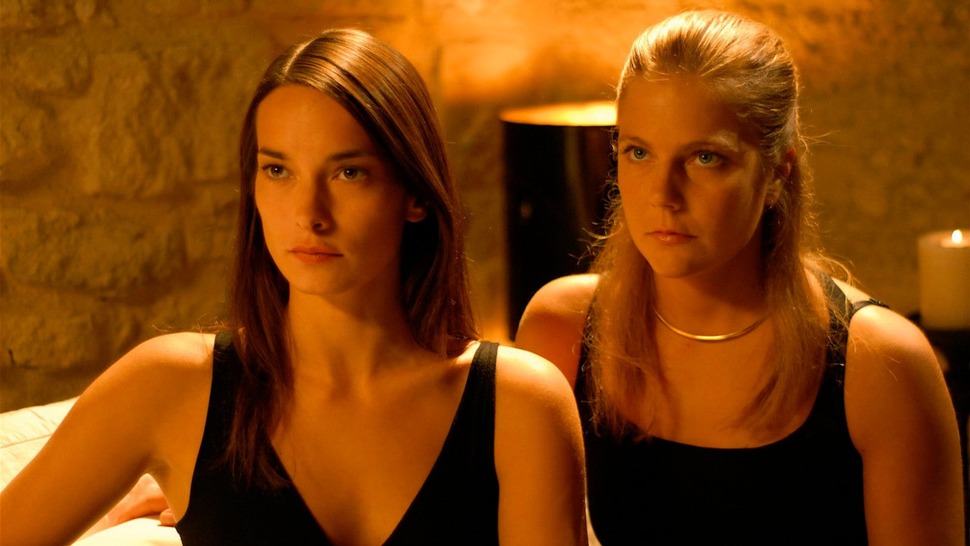 Foto do filme Erótica Aventura