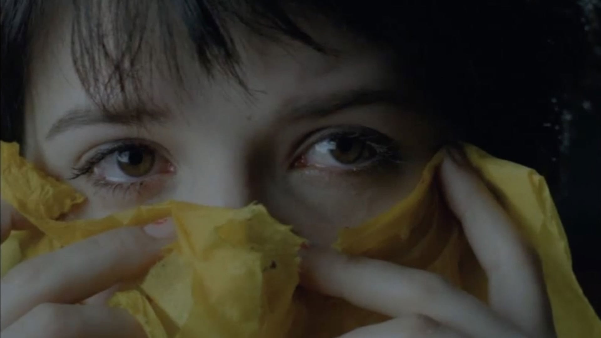 Foto do filme Sangue Ruim