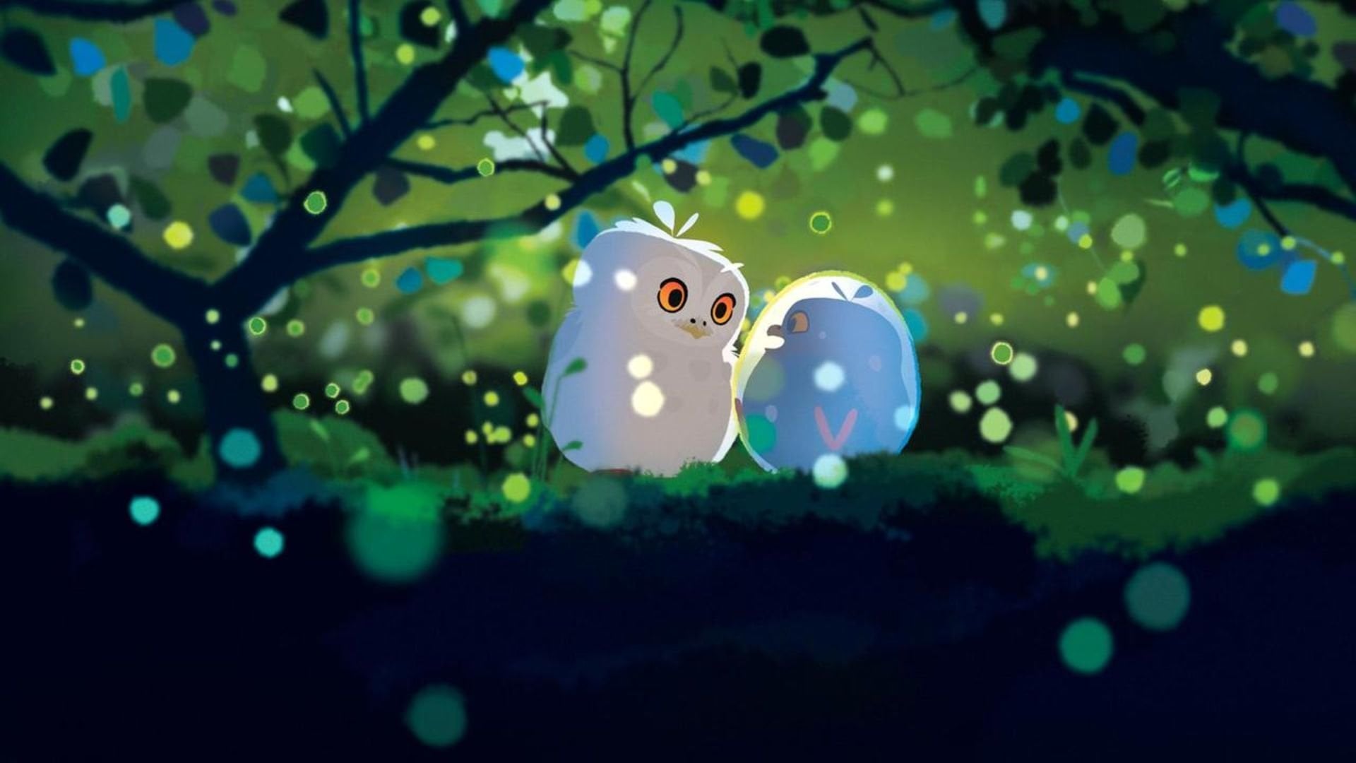 Foto do filme As Aventuras de Shoom