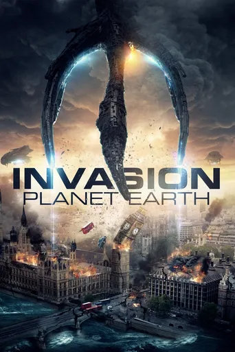 Invasão ao Planeta Terra
