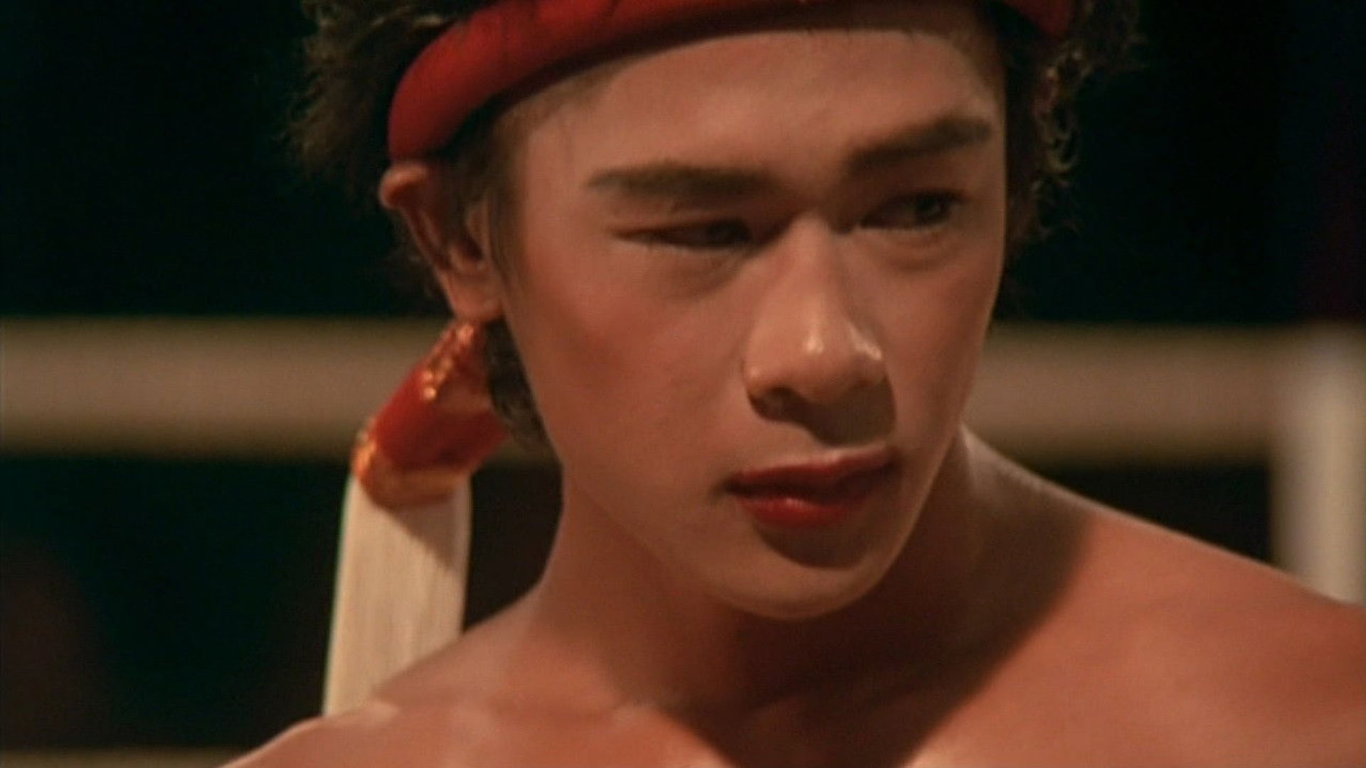 Foto do filme Beautiful Boxer