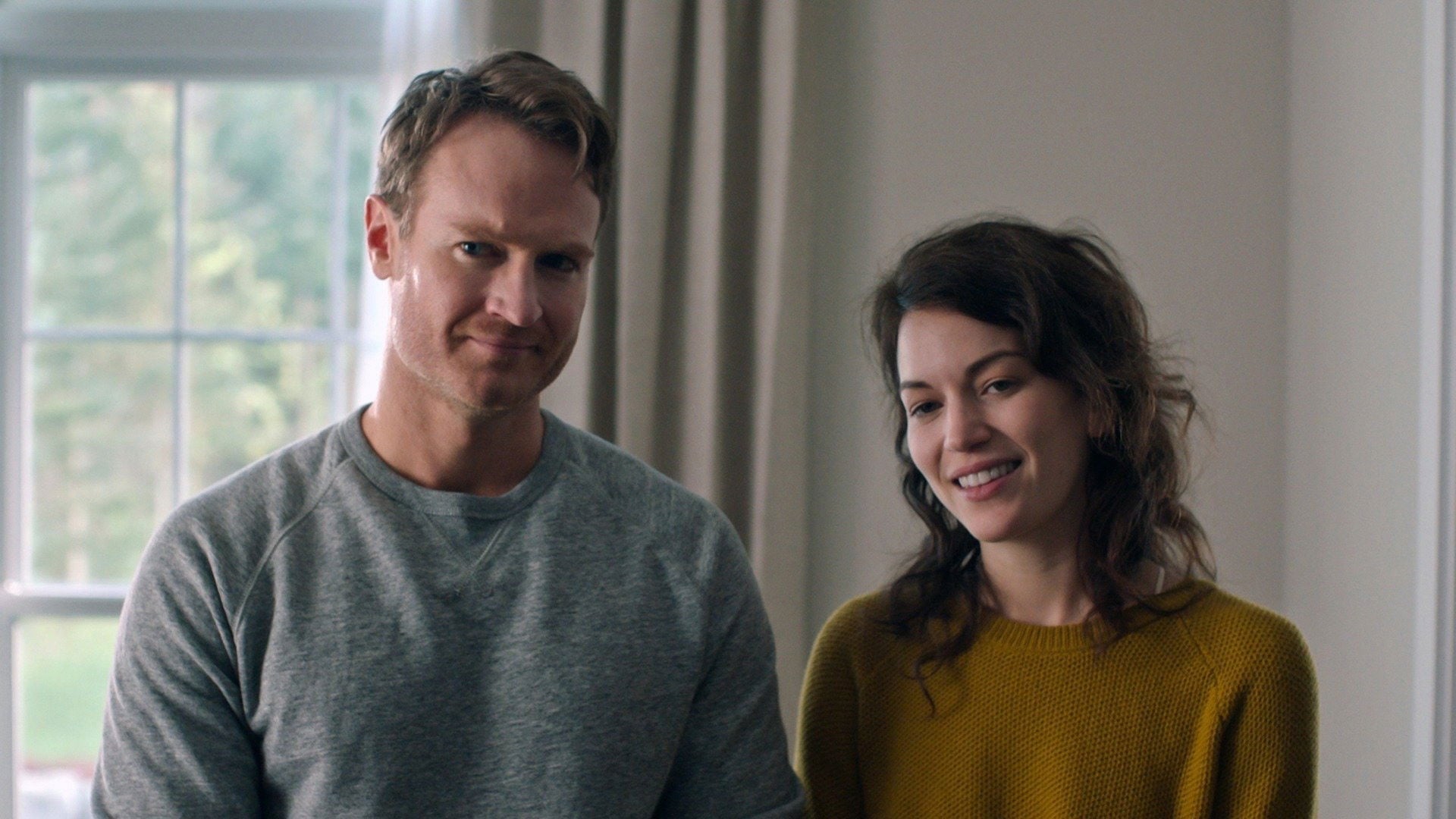 Foto do filme Um Fim De Semana Com Holly