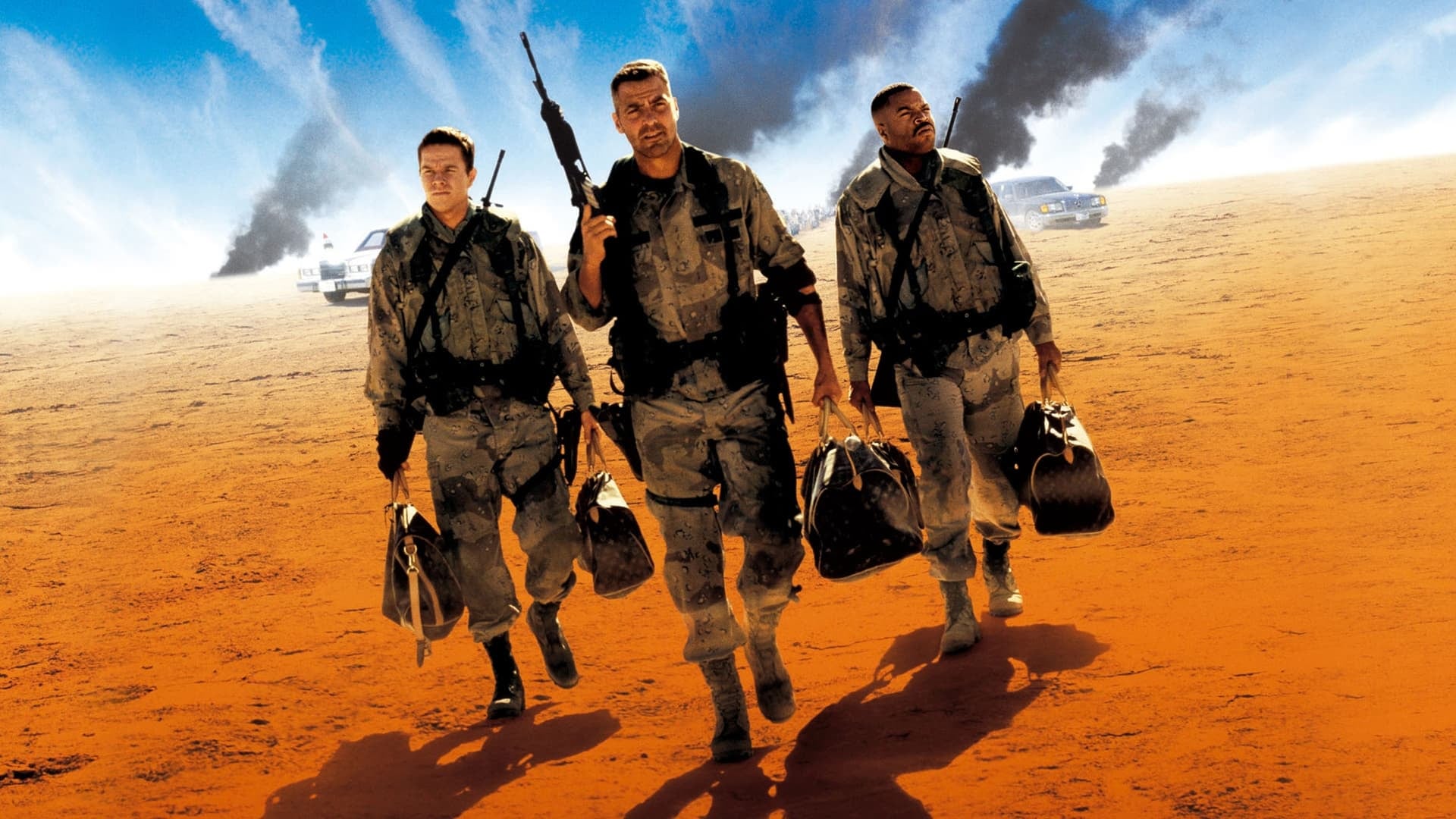 Foto do filme Três Reis