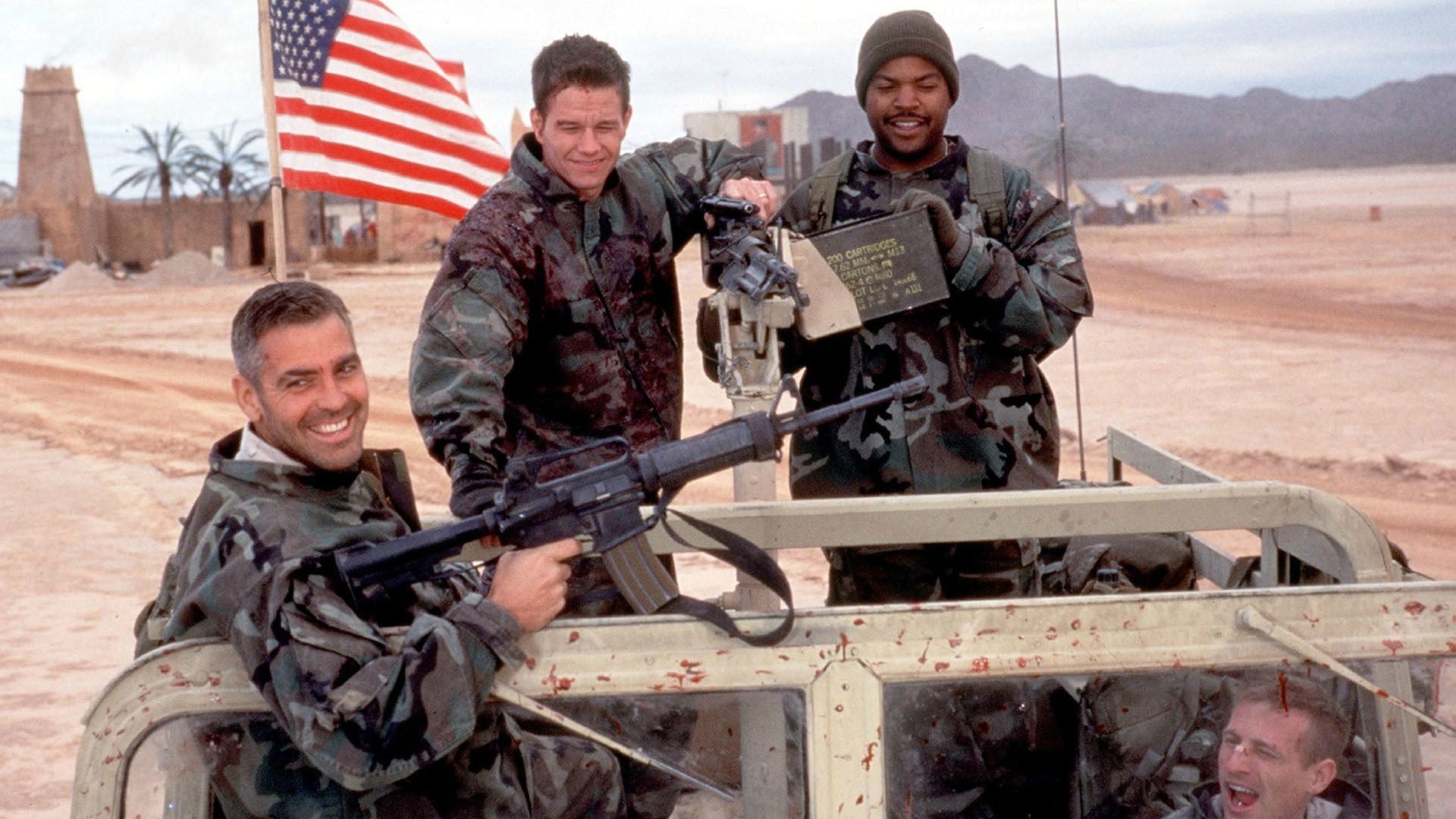 Foto do filme Três Reis