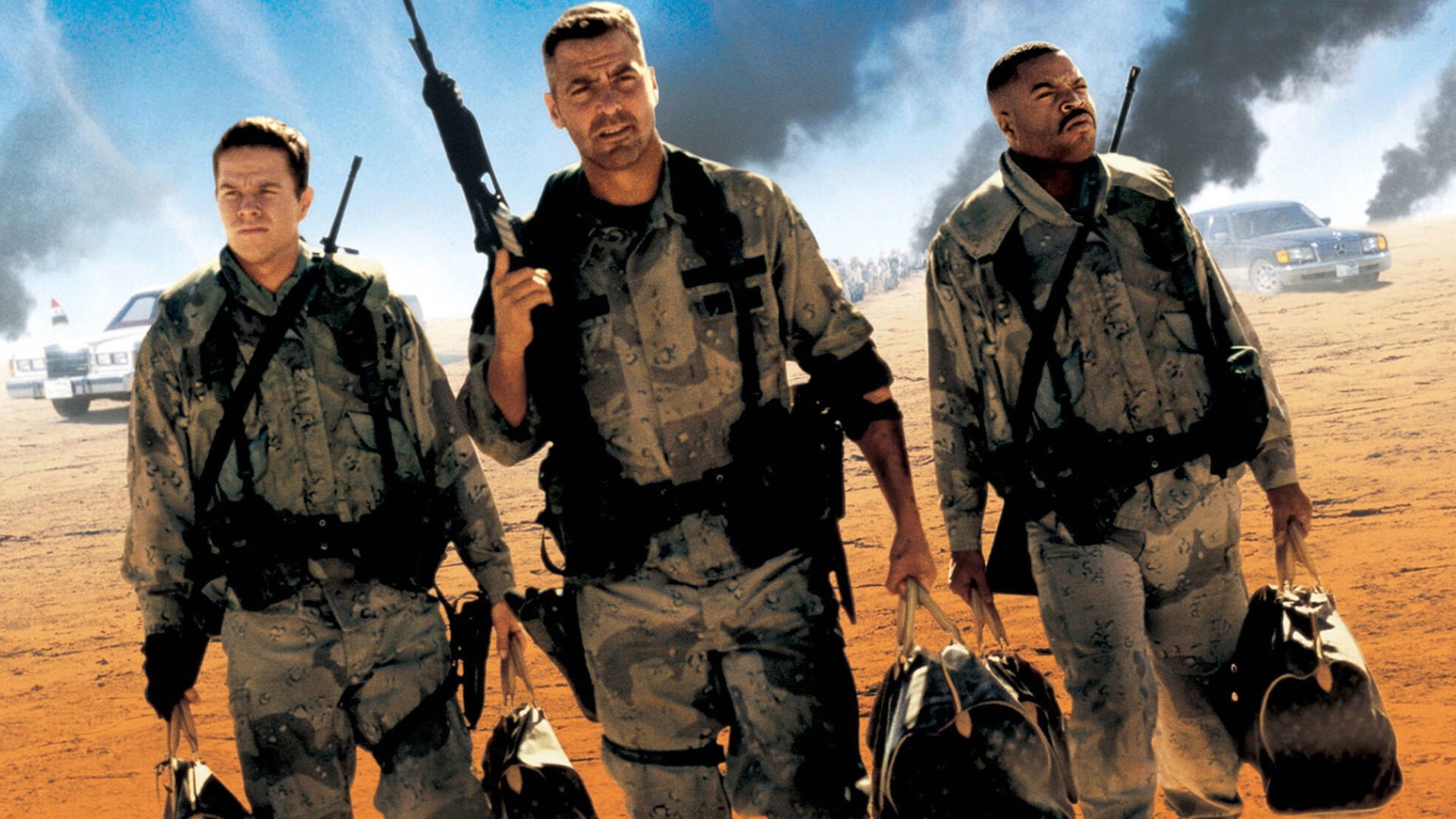 Foto do filme Três Reis