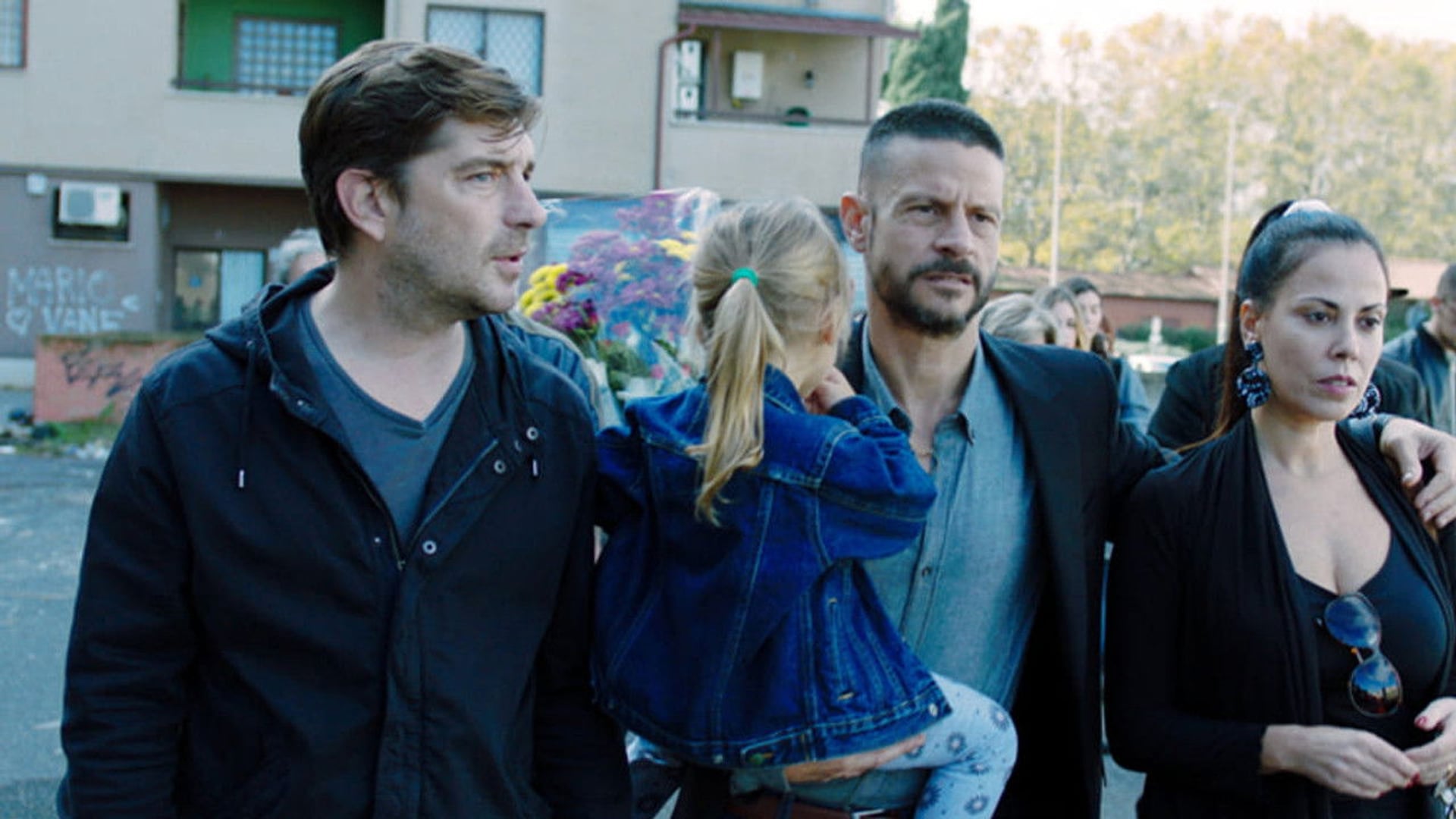 Foto do filme A Tor Bella Monaca non 'piove' mai