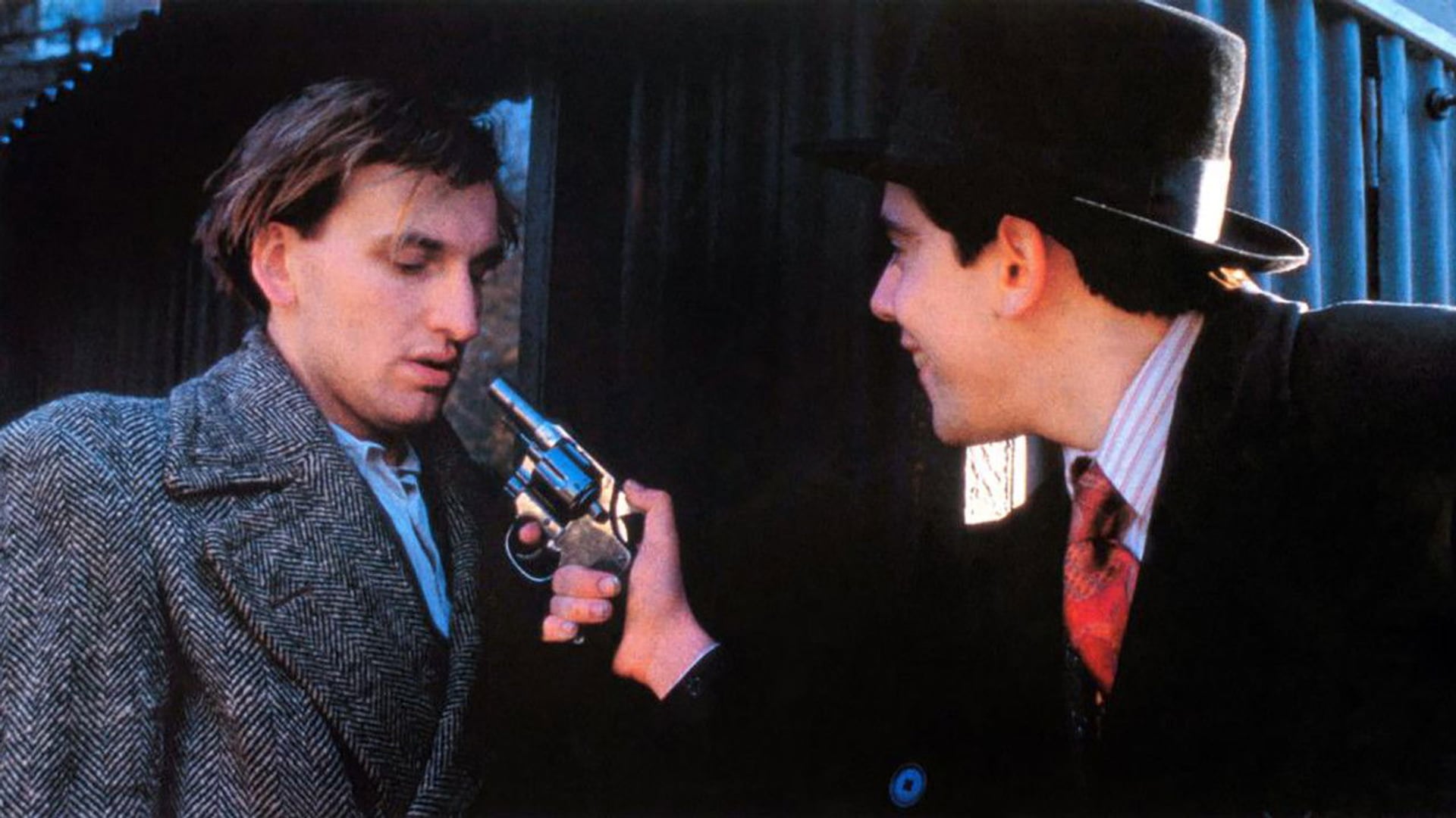 Foto do filme Let Him Have It