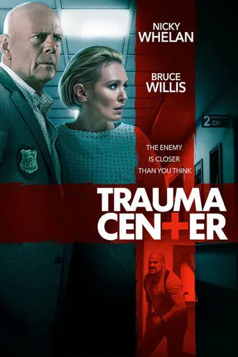 Centro de Trauma