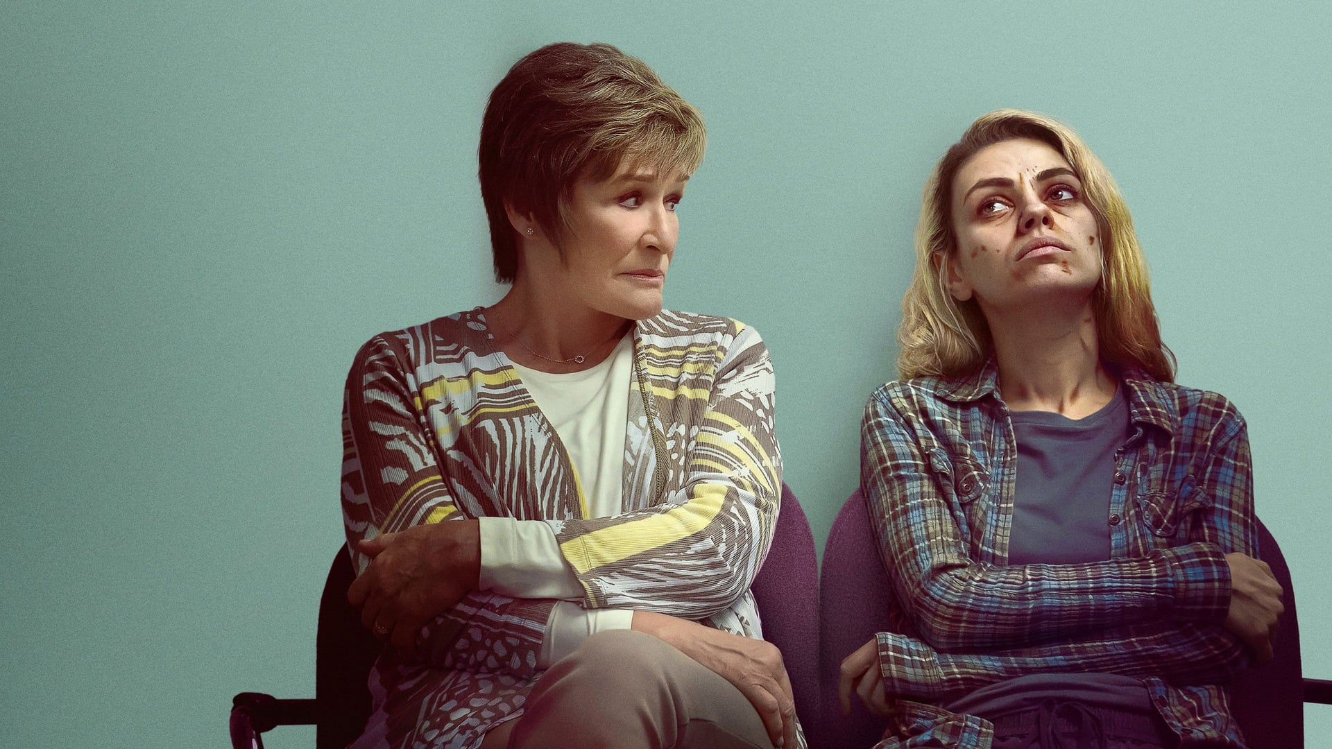 Foto do filme Quatro Dias com Ela