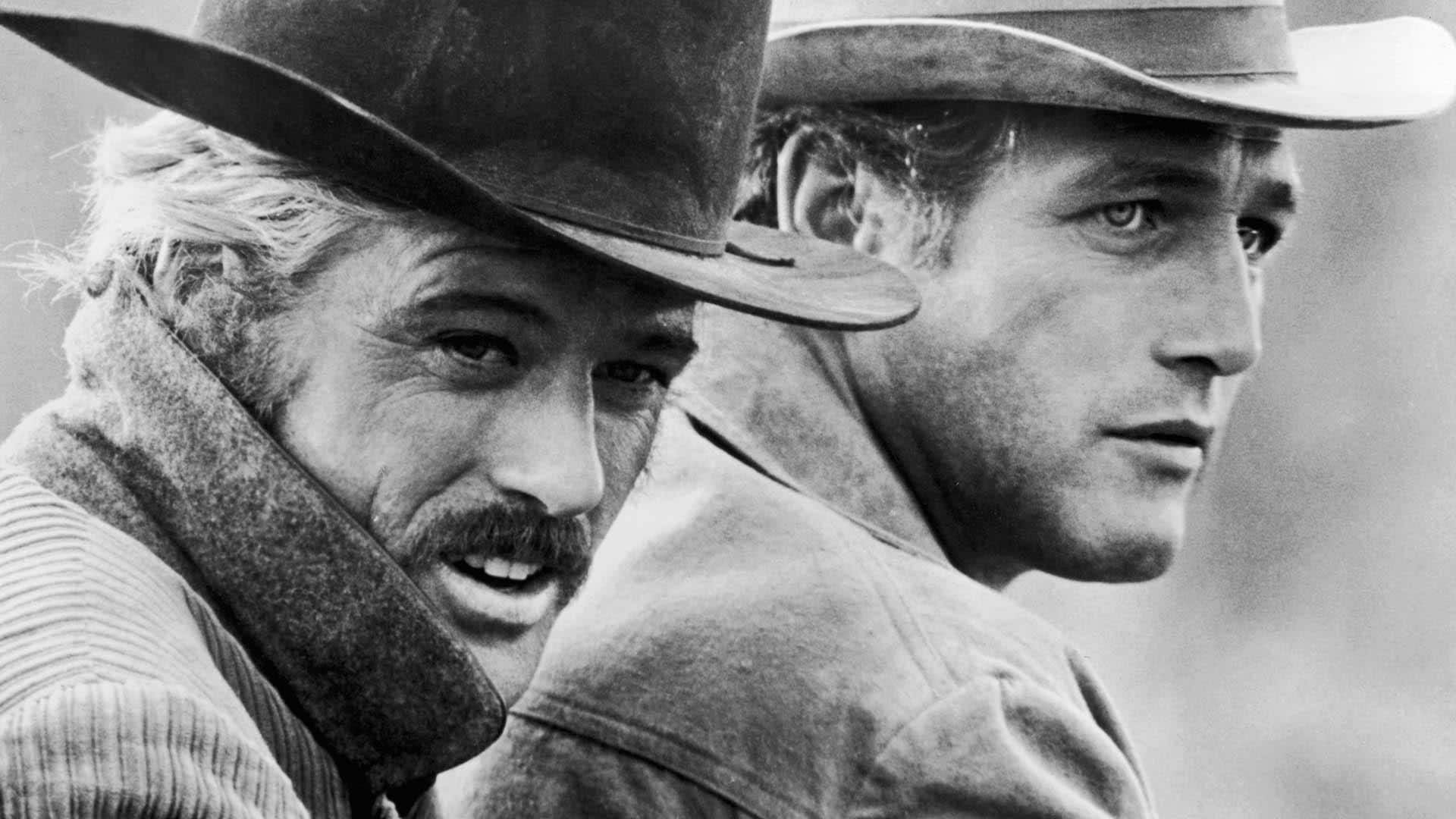 Foto do filme Butch Cassidy