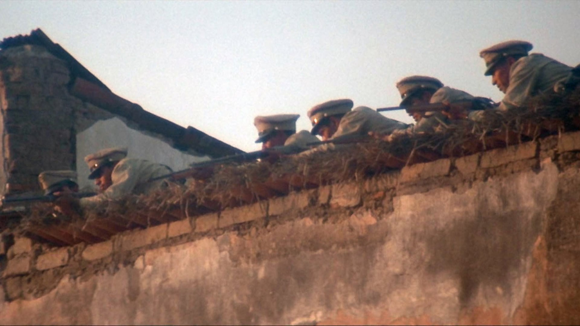 Foto do filme Butch Cassidy