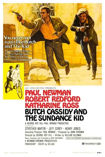 Butch Cassidy
