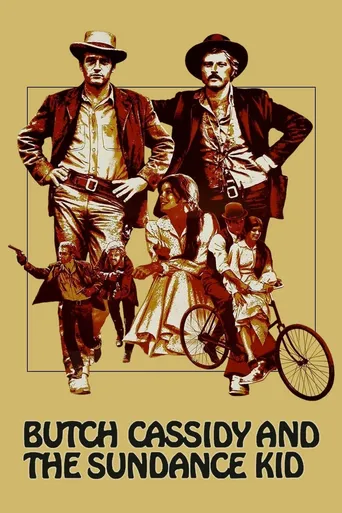 Butch Cassidy
