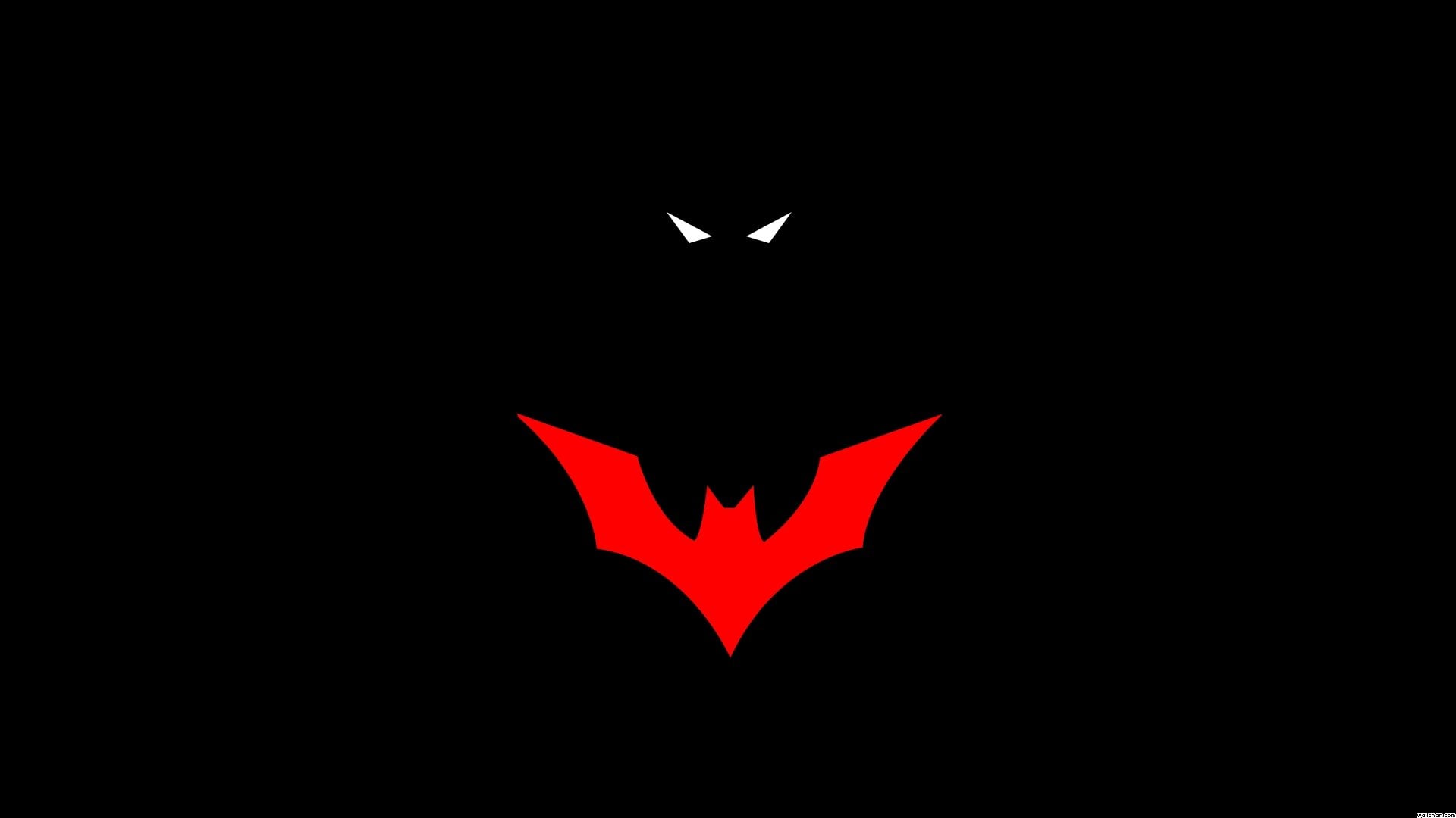 Foto do filme Batman do Futuro: O Filme