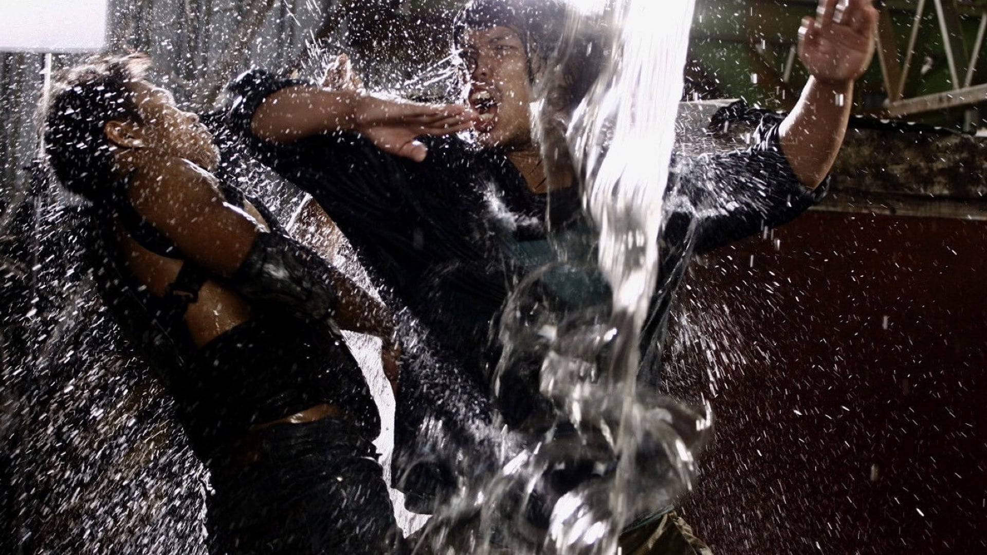 Foto do filme Bangkok Nocaute