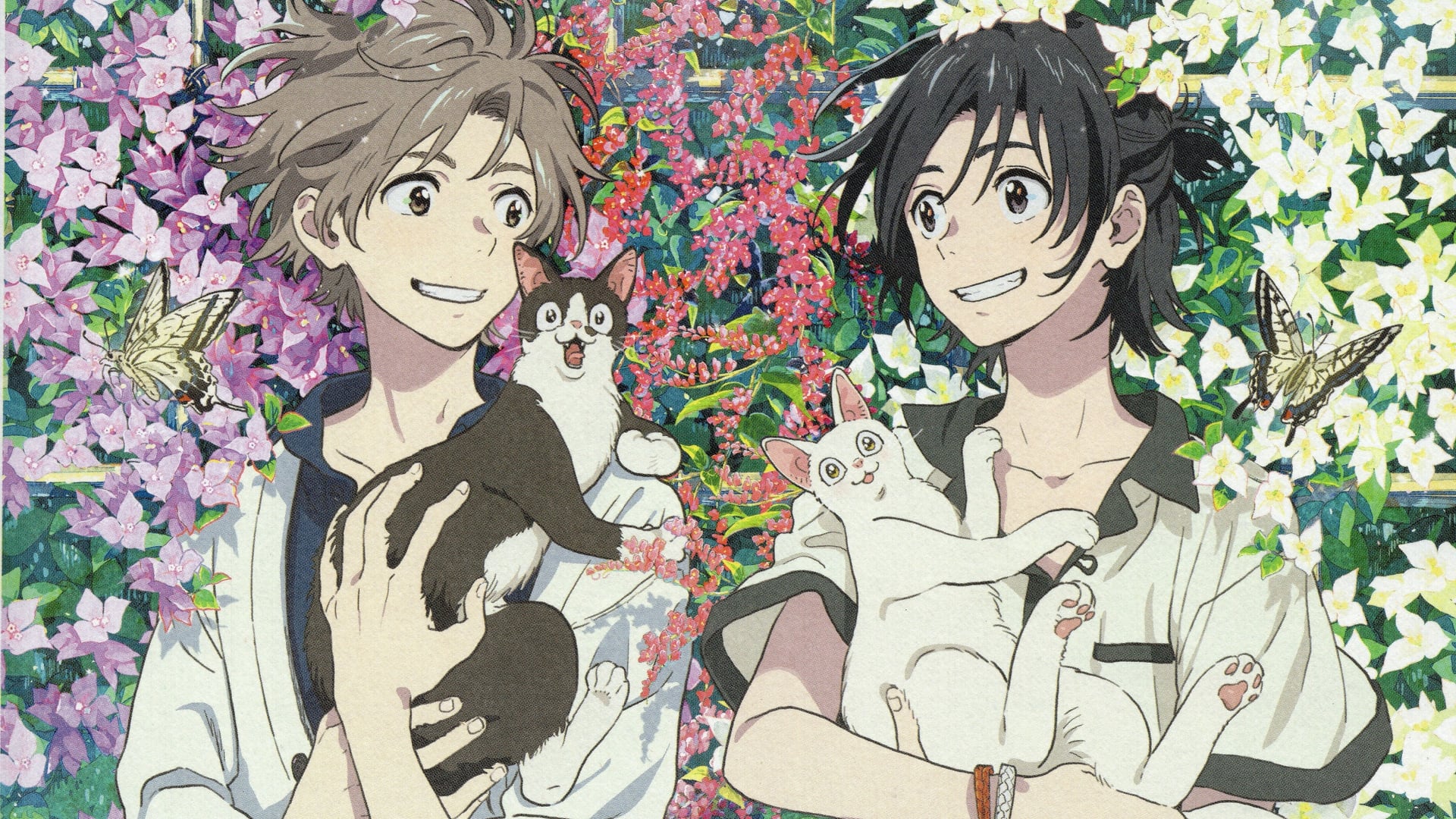 Foto do filme The Stranger by the Shore