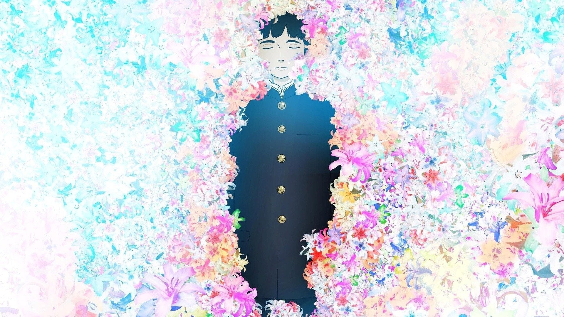 Foto do filme Colorful