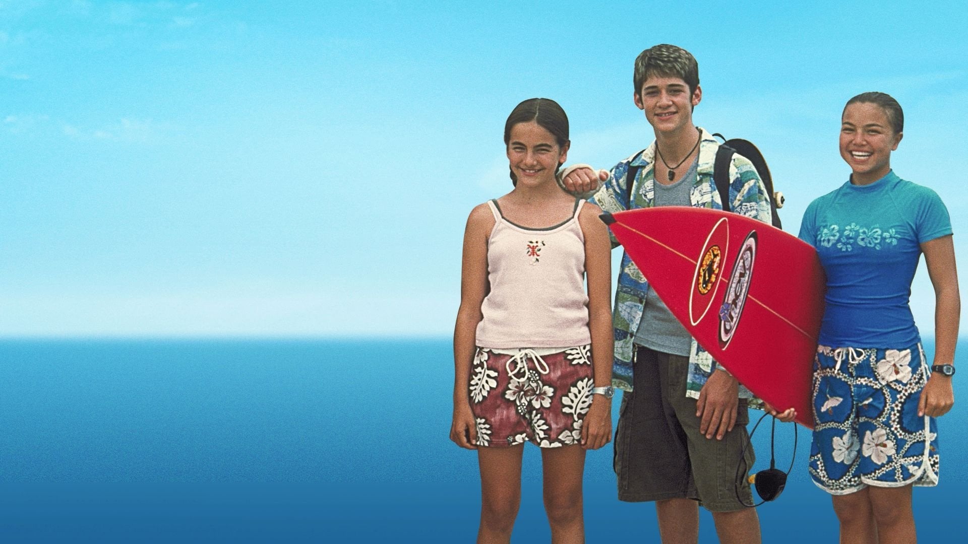 Foto do filme Raízes no Surf