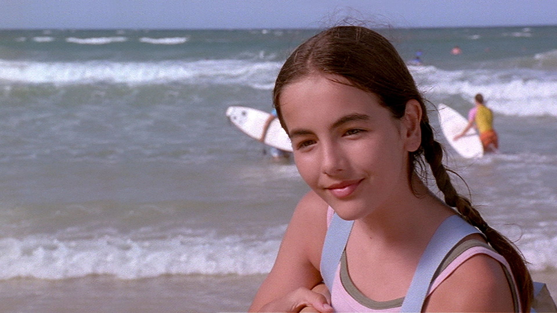 Foto do filme Raízes no Surf