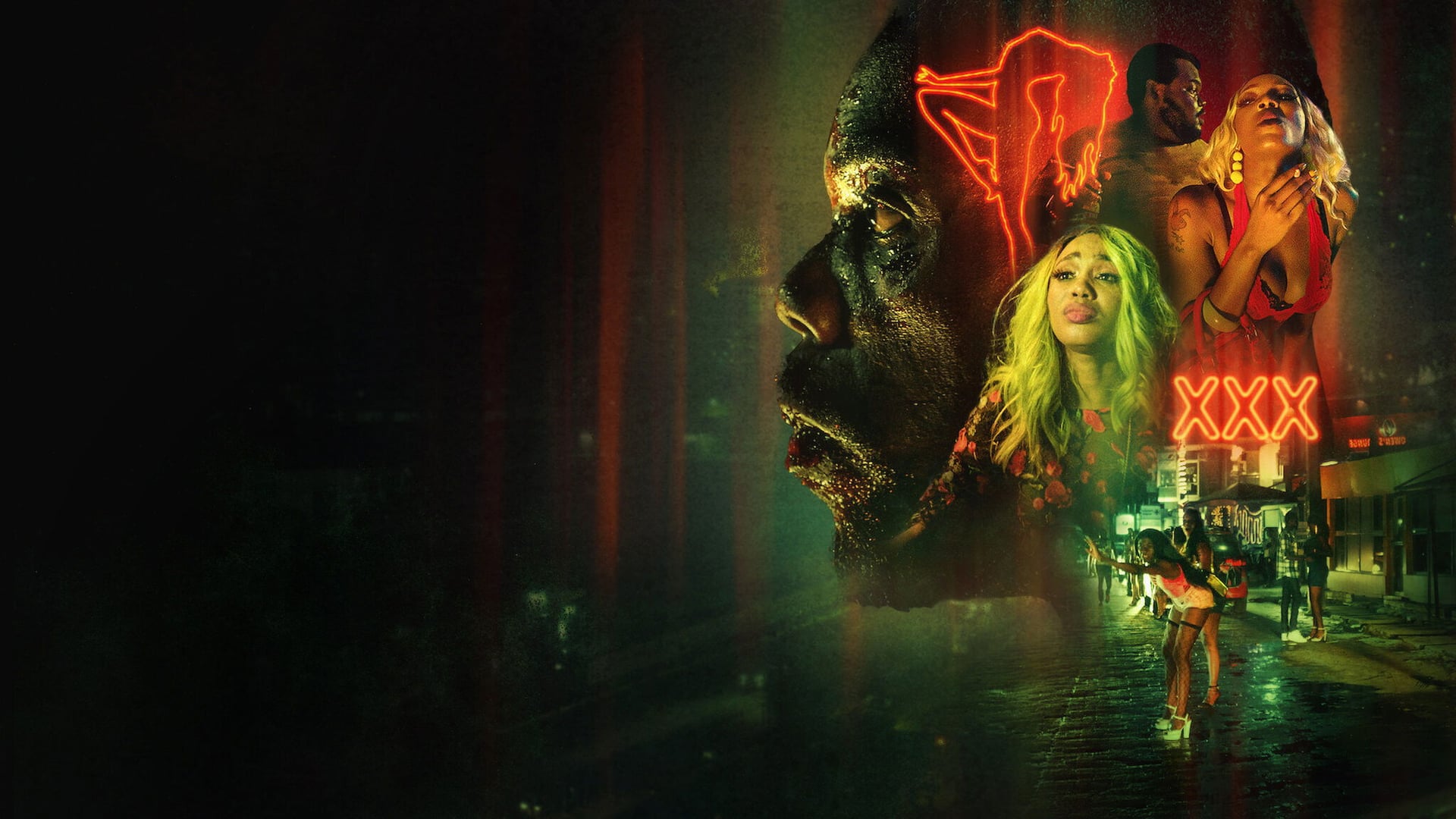 Foto do filme Por Uma Vida Melhor