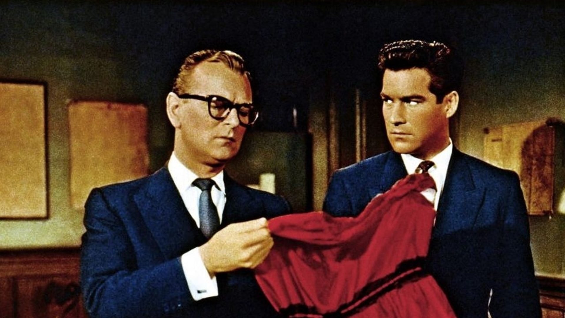 Foto do filme Sapphire