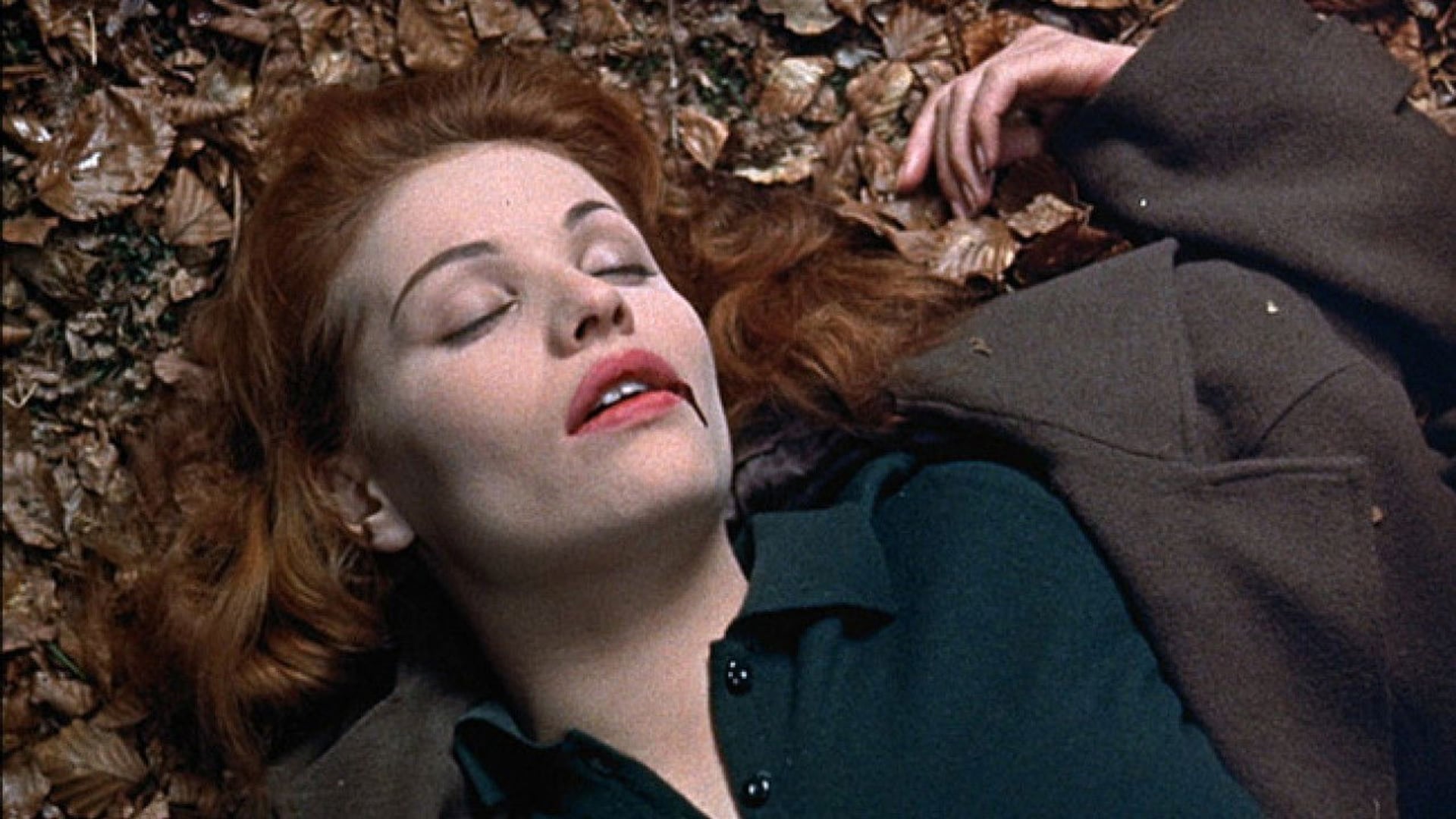 Foto do filme Sapphire