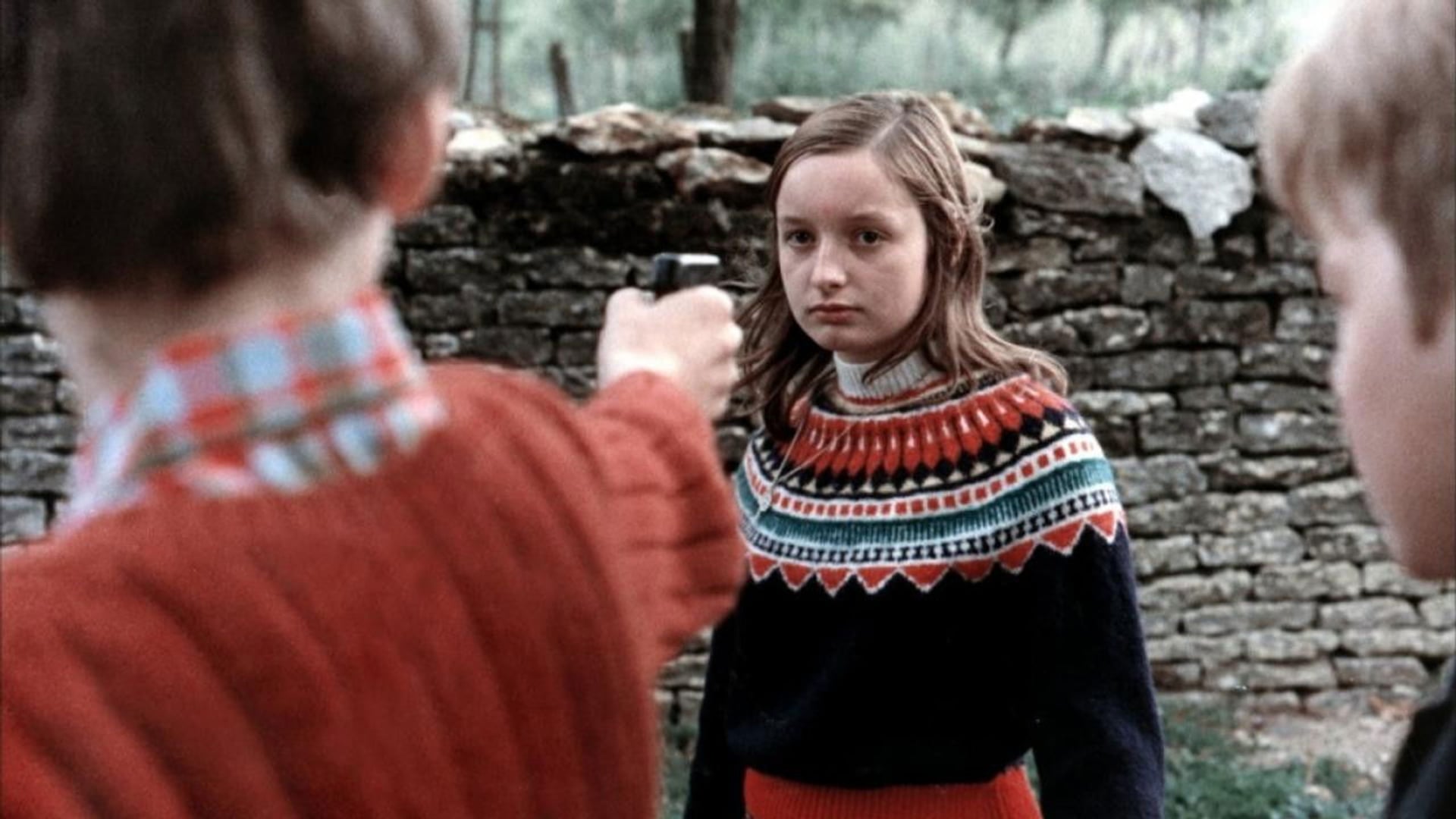 Foto do filme Meus Pequenos Amores