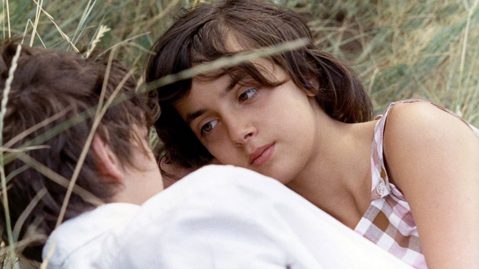 Foto do filme Meus Pequenos Amores