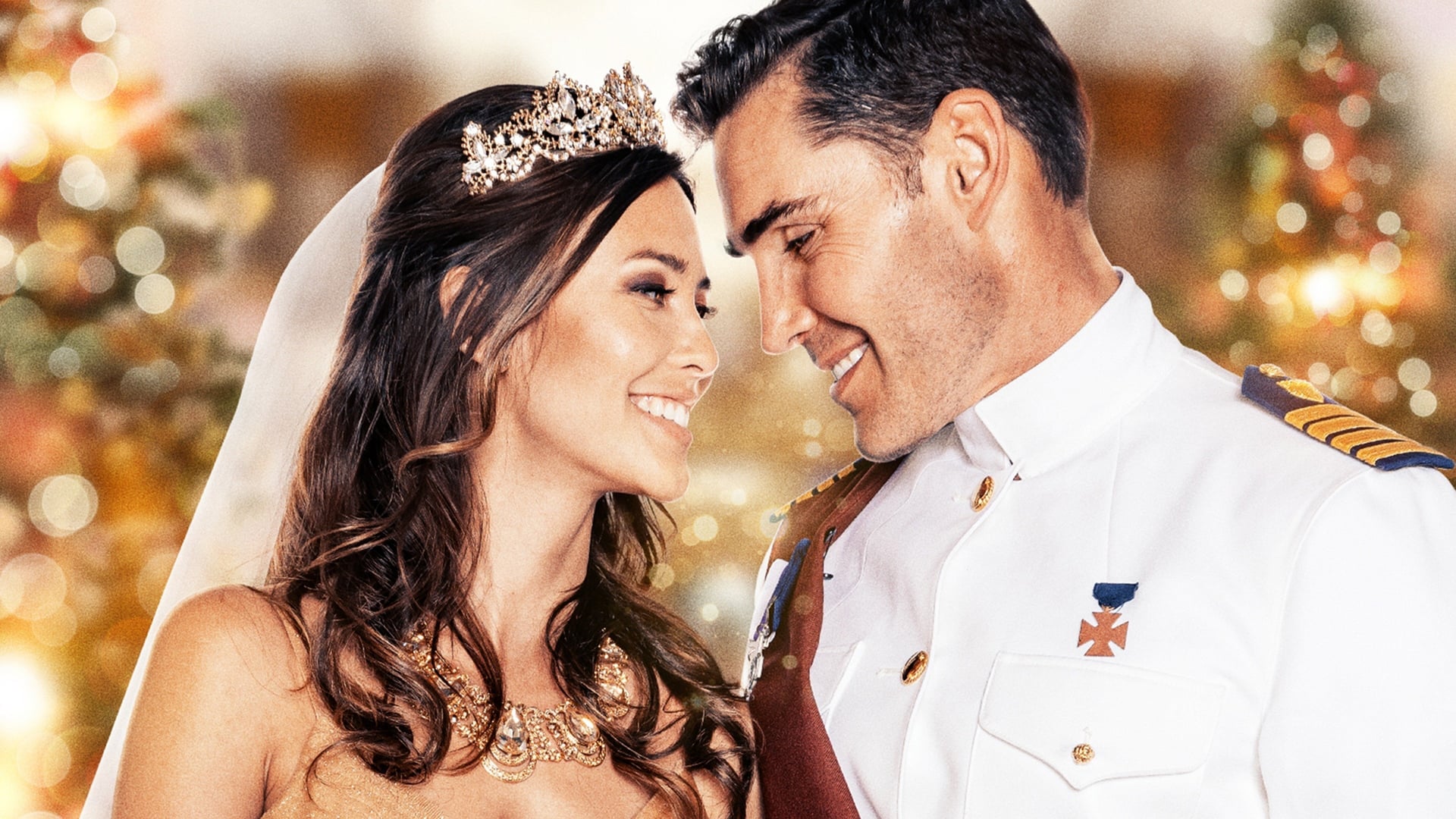 Foto do filme Um Conto de Fadas nas Montanhas: Entrando para a Realeza