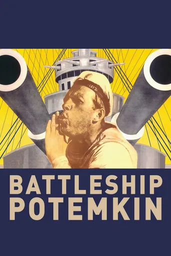 O Encouraçado Potemkin