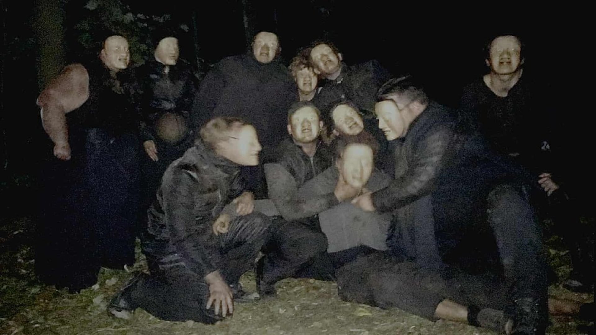 Foto do filme The Fall