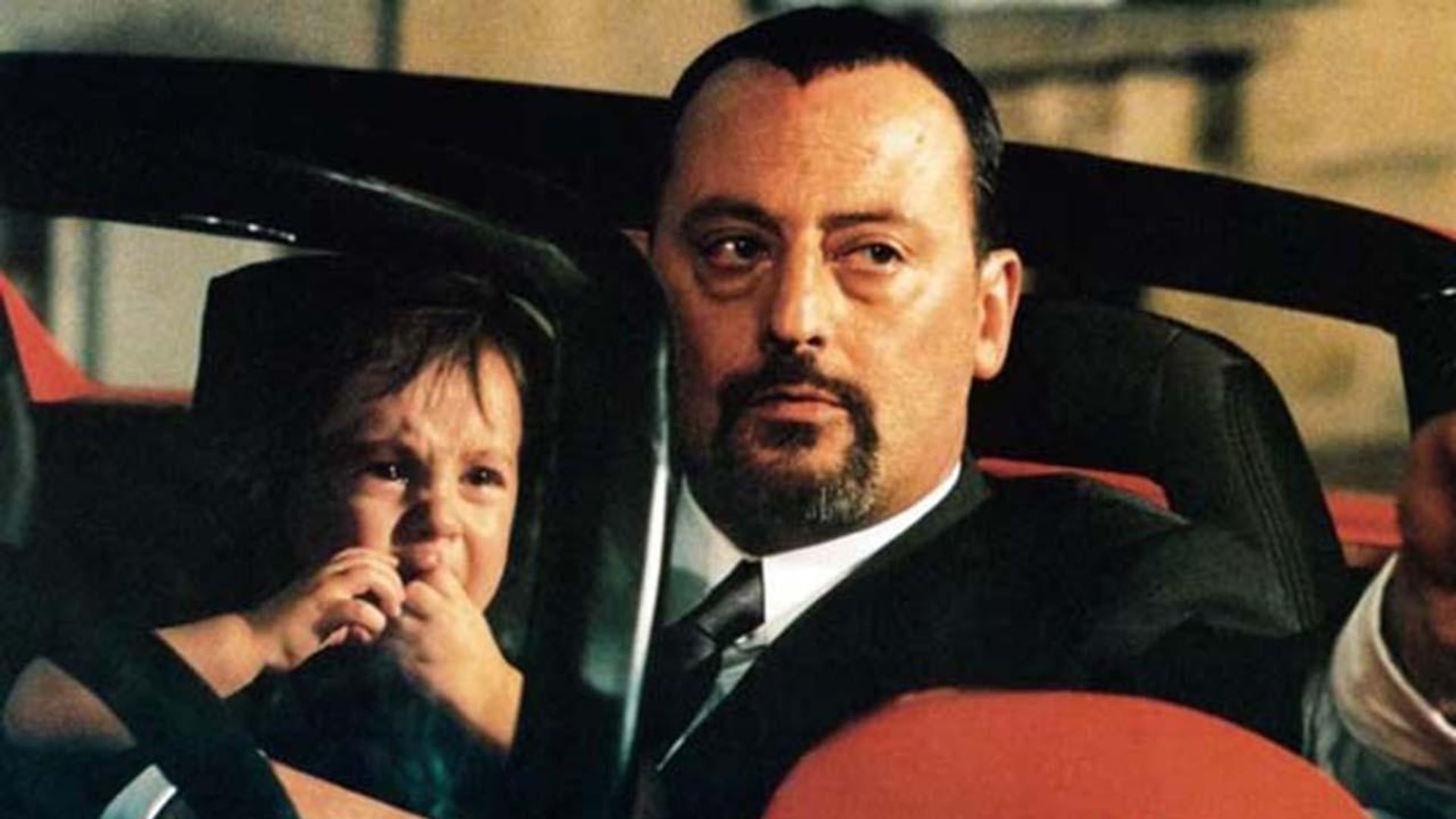 Foto do filme Un amour de sorcière