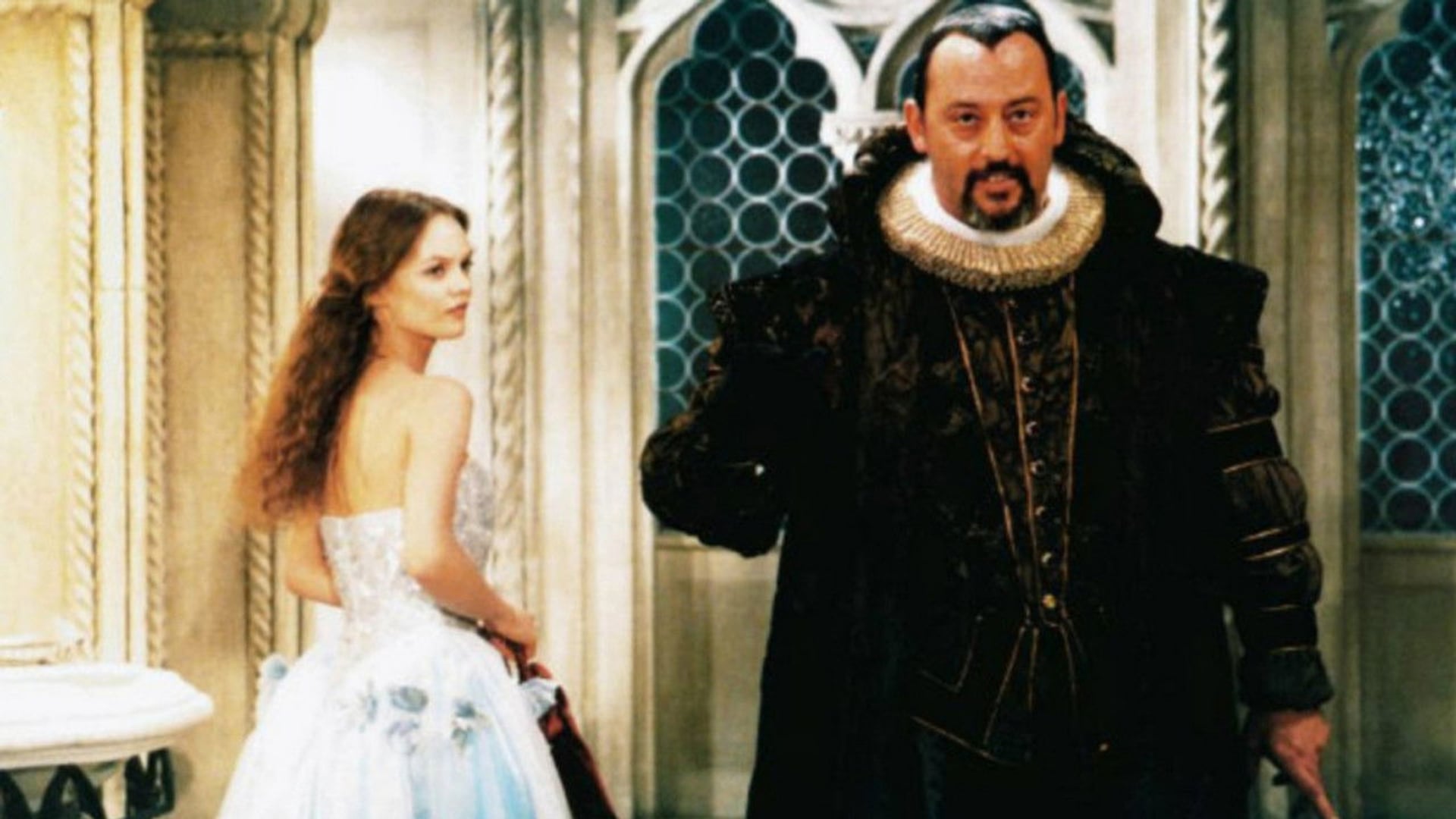 Foto do filme Un amour de sorcière